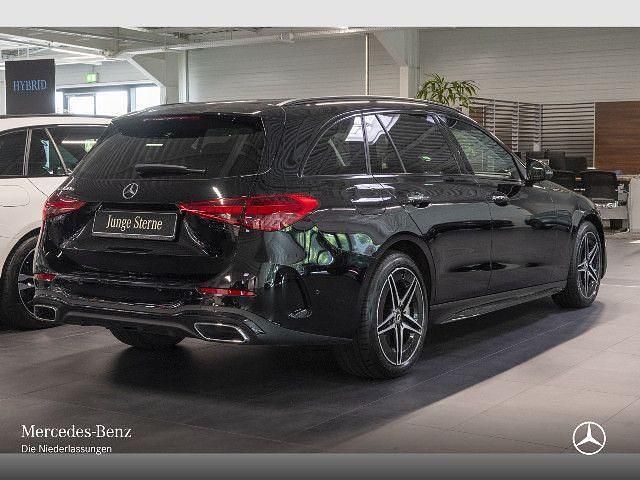 Gebraucht 2023 Mercedes C300e | 37.470 € (Fairer Preis) - Bild 1/4