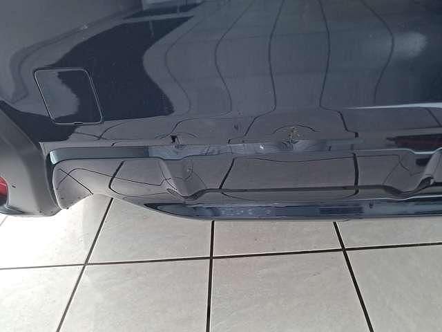 Gebraucht Subaru XV Comfort 150 PS (110 kW) 2020 Dark blue pearl SUV