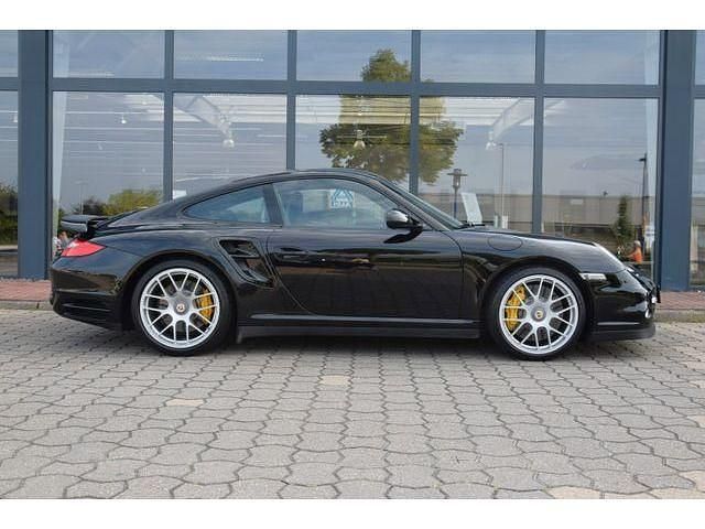 Gebraucht Porsche 997 530 PS (389 kW) 2014 Coupé