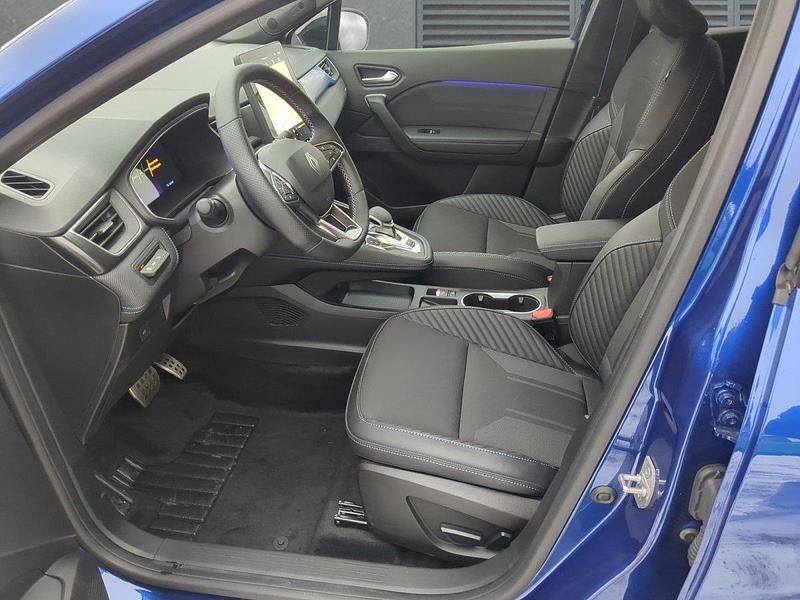 Gebraucht Renault Symbioz Esprit Alpine 143 PS (105 kW) 2025 Ironblau SUV