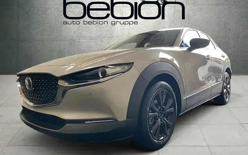 Gebraucht Mazda CX-30 Homura-Line 140 PS (102 kW) 2026 SUV