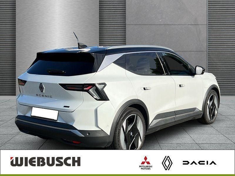 Neu Renault Scenic E-Tech Esprit Alpine 160 kW (218 PS) 2025 Perlmuttweiß SUV