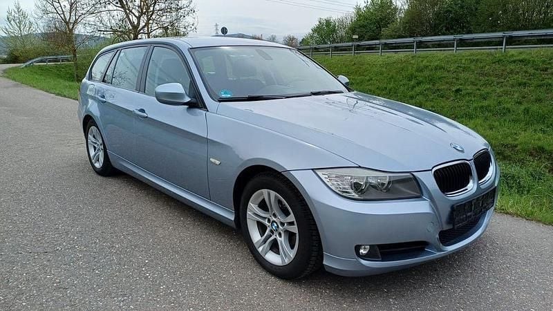 Second-hand BMW 320 170 CP (125 kW) 2012 Break