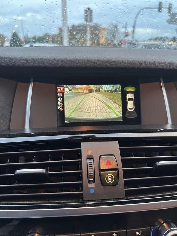 Gebraucht BMW X4 M Sport 190 PS (139 kW) 2015 SUV