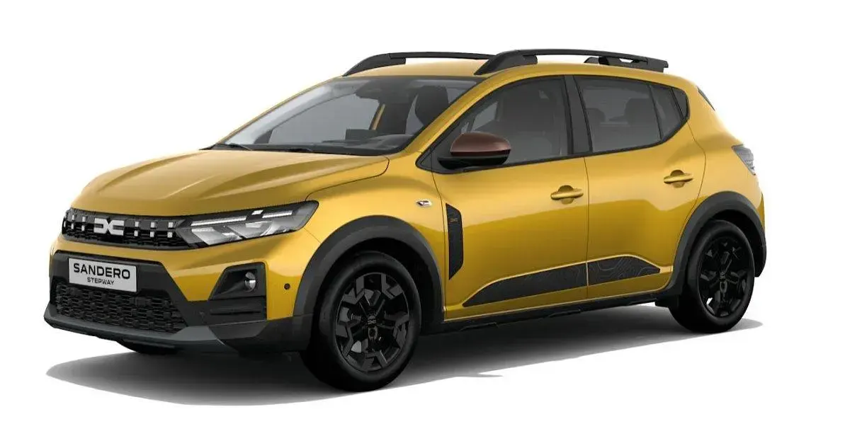 Gebraucht Dacia Sandero Extreme 110 PS (80 kW) 2026 SUV
