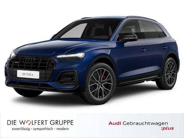 Gebraucht Audi Q5 Advanced Plus 299 PS (219 kW) 2025 SUV