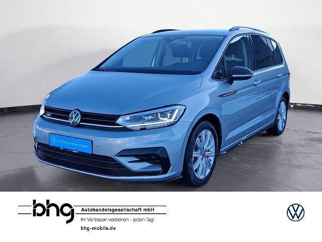 Gebraucht VW Touran R-line 150 PS (110 kW) 2025 Van / Kleinbus