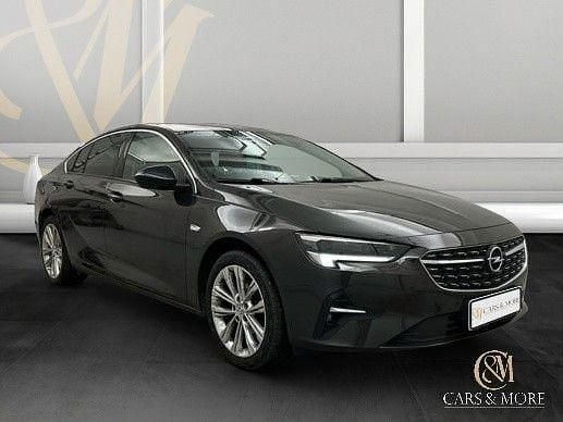 Gebraucht Opel Insignia 174 PS (127 kW) 2021 Braun Limousine