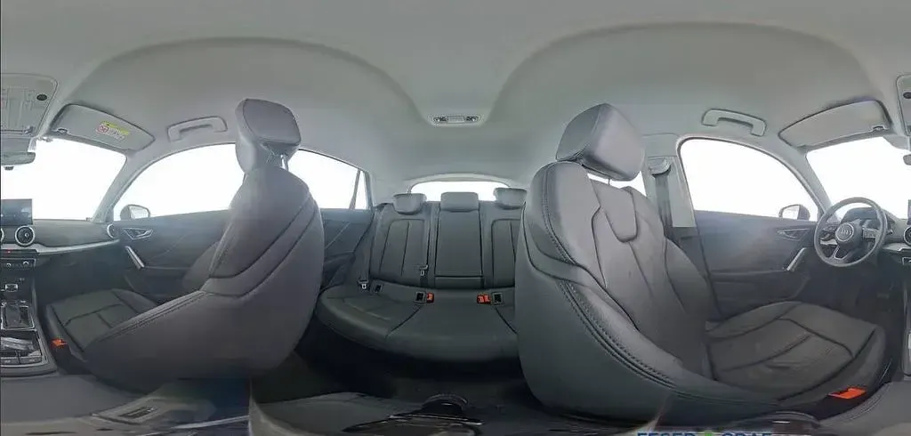 Gebraucht Audi Q2 S-Line 150 PS (110 kW) 2025 Daytonagrau perleffekt SUV