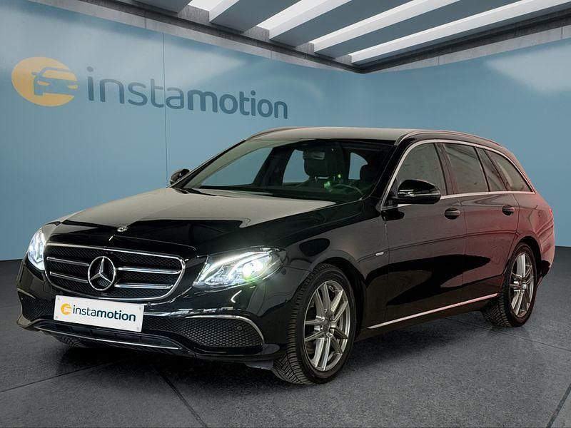 Gebraucht Mercedes E200 197 PS (144 kW) 2019 Kombi