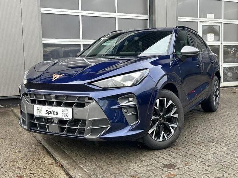 Gebraucht Cupra Leon 2025 Andere Limousine