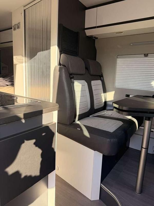 Gebraucht Fiat Ducato 131 PS (96 kW) 2019 Weiß Van