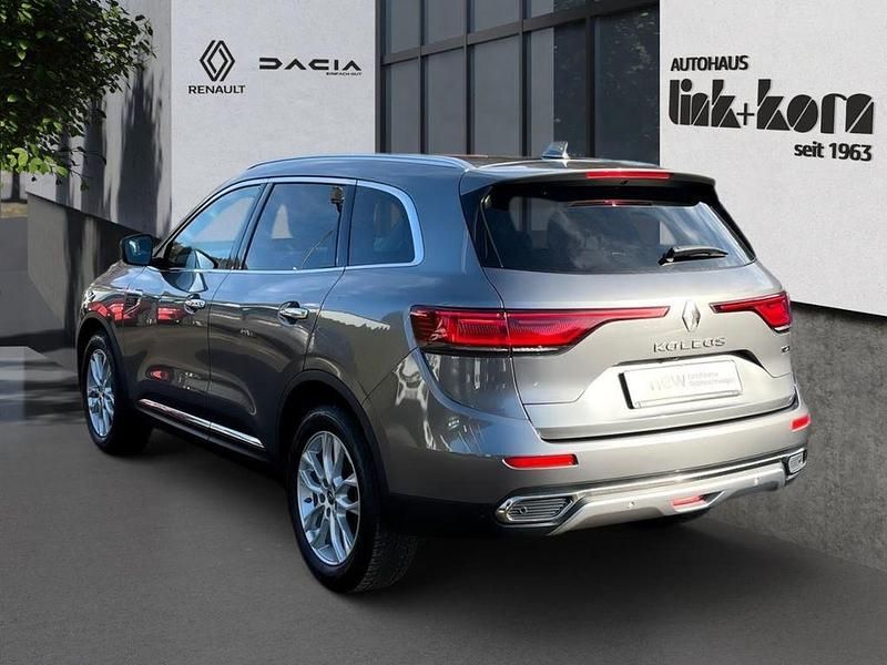 Gebraucht Renault Koleos Initiale Paris 184 PS (135 kW) 2023 Grau SUV