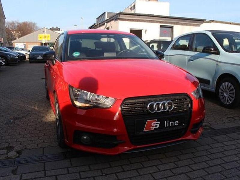 Gebraucht Audi A1 Admired 86 PS (63 kW) 2013 Andere Kleinwagen