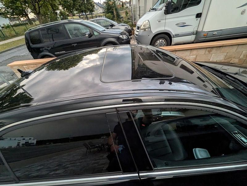 Gebraucht Mercedes E300 231 PS (169 kW) 2014 Schwarz Limousine