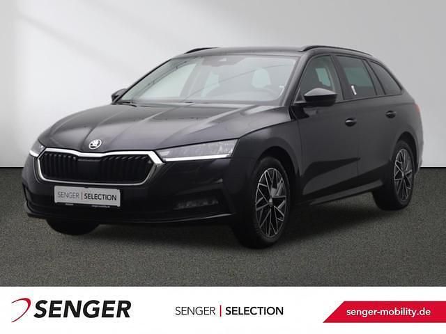 Blackmagicperleffekt Gebraucht 2023 Skoda Octavia Ambition Kombi | 27.480 € (Etwas zu teuer) - Bild 1/3