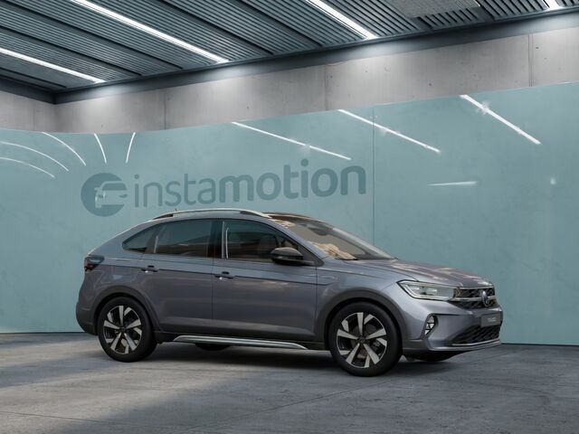 Grau Gebraucht 2024 VW Taigo Style SUV | 24.300 € (Etwas zu teuer) - Bild 1/2
