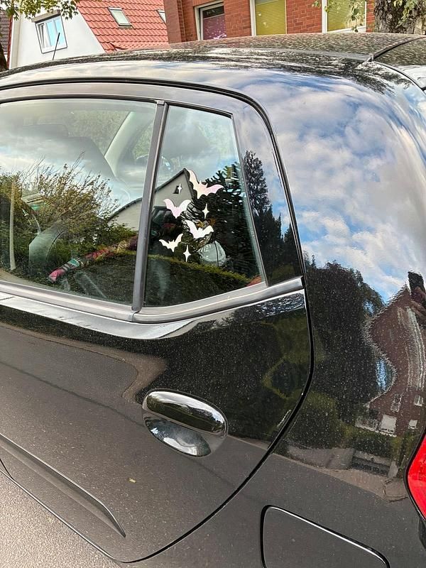 Gebraucht Hyundai i10 69 PS (50 kW) 2012 Schwarz Kleinwagen