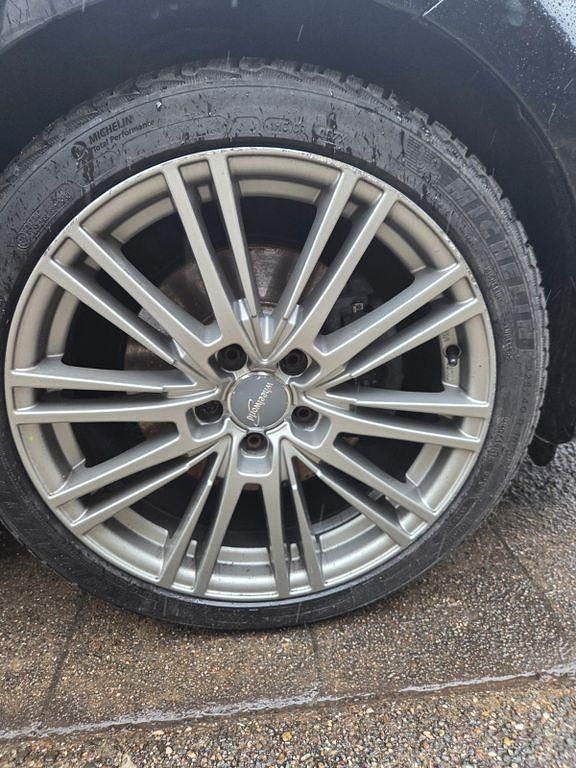 Gebraucht Seat Leon ST FR 184 PS (135 kW) 2016 Schwarz Kombi