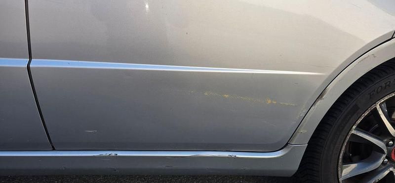 Gebraucht Honda Civic Sport 140 PS (102 kW) 2010 Silber Limousine