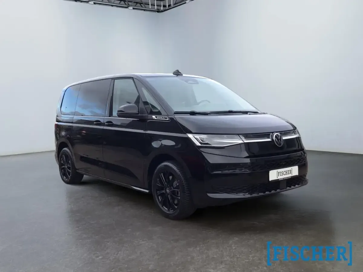 Begagnad VW Multivan Life 150 HK (110 kW) 2026 Minibuss