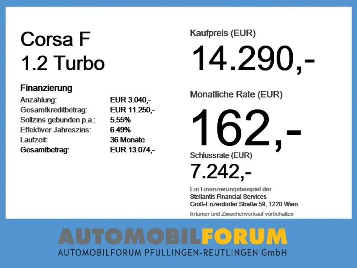 Usado Opel Corsa 101 HP (74 kW) 2024 Vermelho Citadino