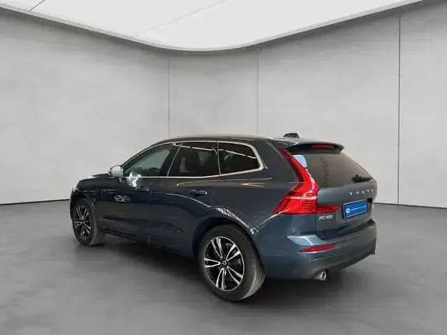 Usata Volvo XC60 145 CV (106 kW) 2020 SUV