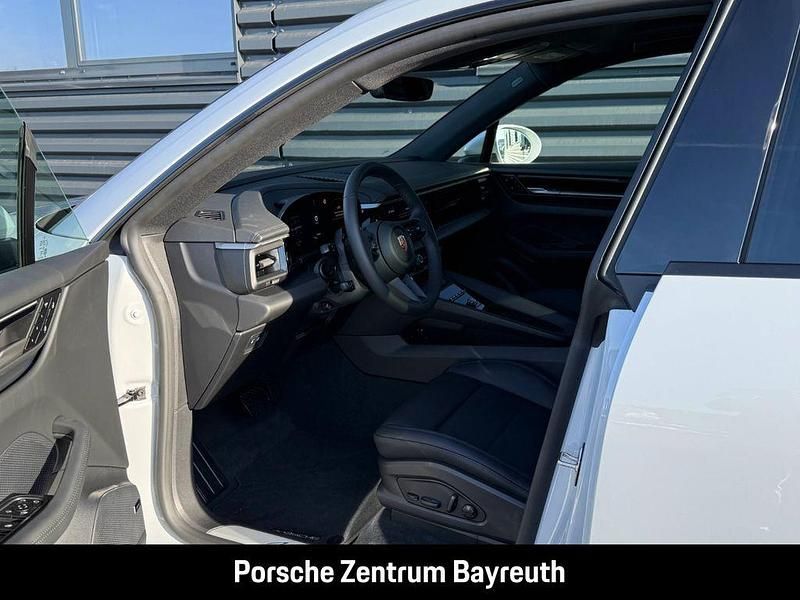 Neu Porsche Macan 264 kW (360 PS) 2026 Grau SUV