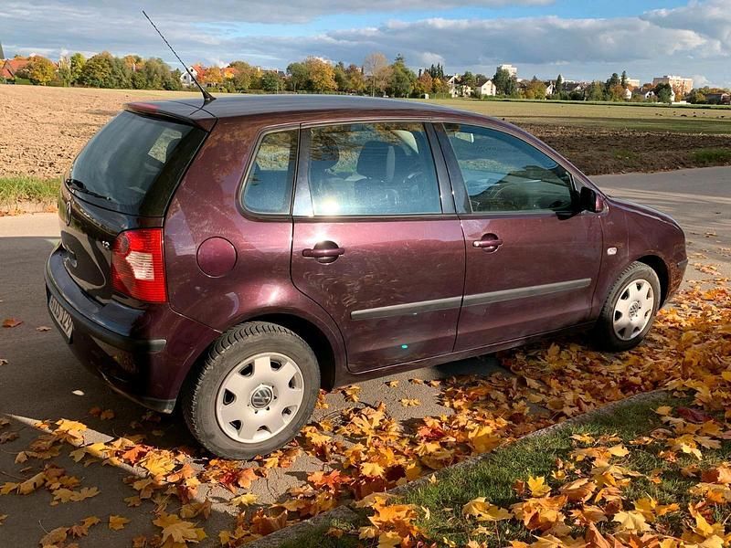 Andere farben Gebraucht 2002 VW Polo Kleinwagen | 1.450 € (Guter Preis) - Bild 1/4