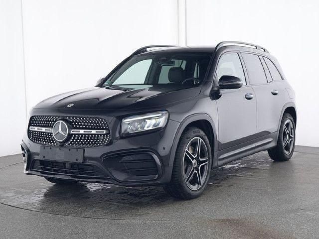Gebraucht 2024 Mercedes GLB250 SUV | 47.900 € (Guter Preis) - Bild 1/4