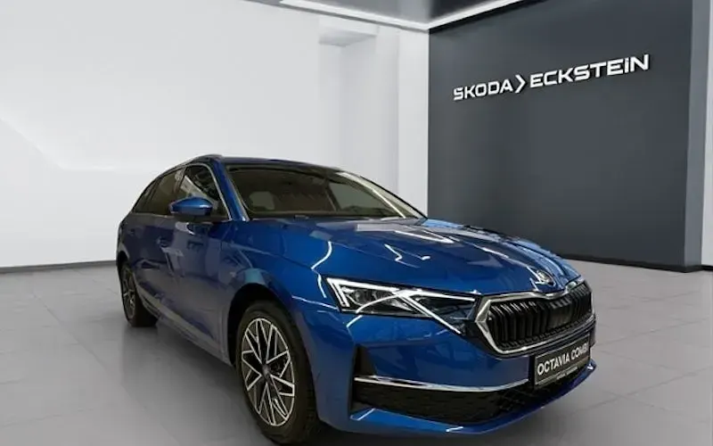 Gebraucht Skoda Octavia Tour 150 PS (110 kW) 2025 Kombi