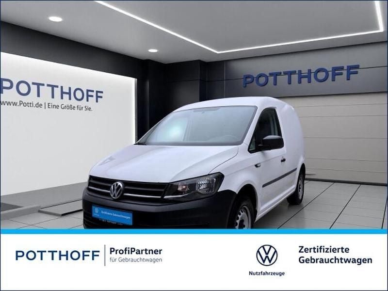 Occasion VW Caddy 102 ch (75 kW) 2020 Monospace