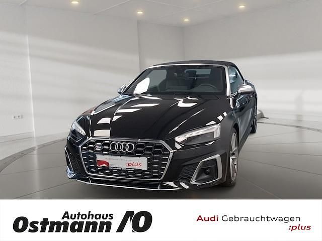 Gebraucht Audi S5 Ambiente 354 PS (260 kW) 2024 Cabrio