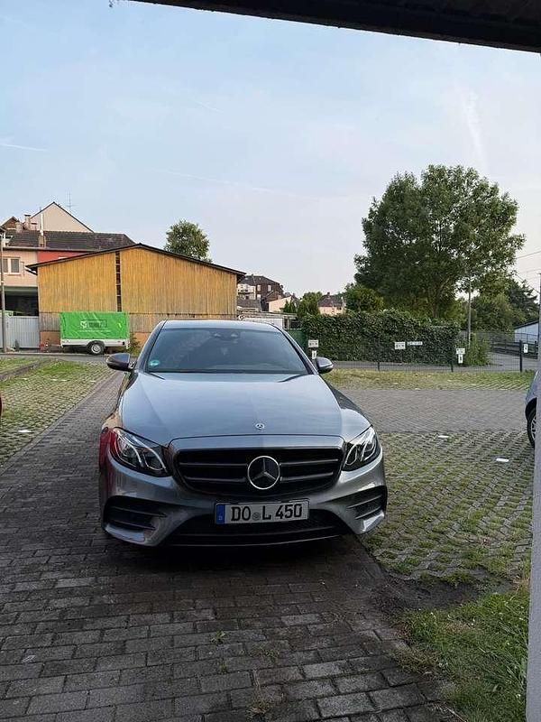 Gebraucht 2020 Mercedes E300 Edition Limousine | 29.000 € (Guter Preis) - Bild 1/4