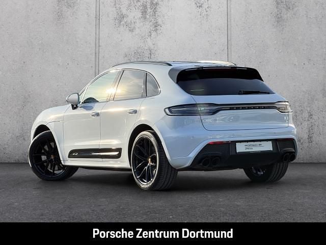 Gebraucht Porsche Macan GTS 441 PS (324 kW) 2023 Weiss SUV