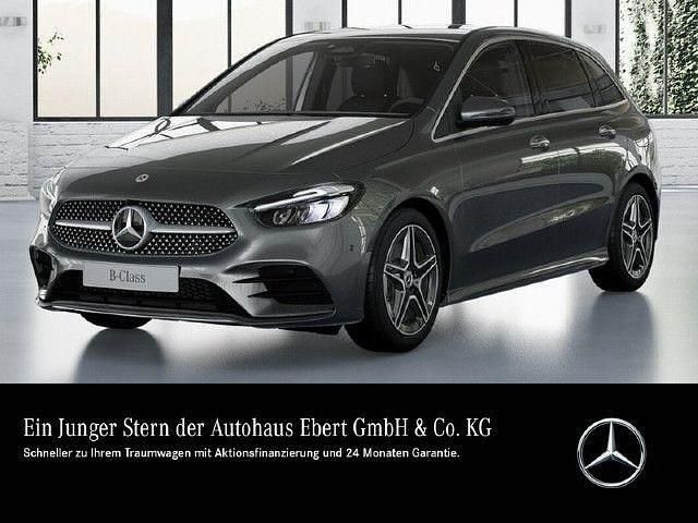 Gebraucht 2023 Mercedes B220 AMG line Van / Kleinbus | 37.330 € (Etwas zu teuer) - Bild 1/4
