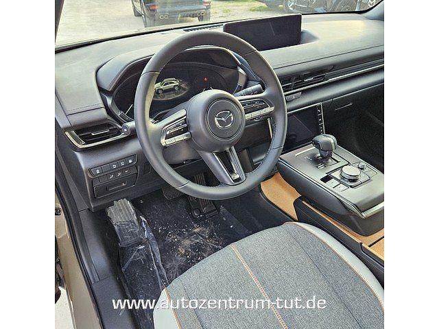 Gebraucht Mazda MX30 Ad'Vantage 170 PS (125 kW) 2024 SUV