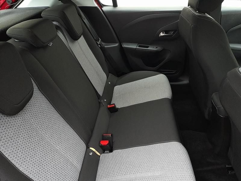 Metallic Gebraucht 2023 Opel Corsa-e Edition Kleinwagen | 18.860 € (Etwas zu teuer) - Bild 1/4