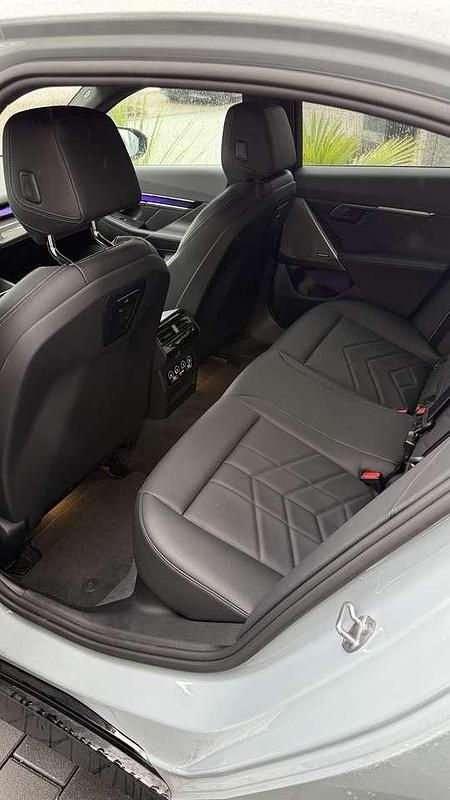 Gebraucht BMW i5 Comfort Edition 442 kW (601 PS) 2024 Limousine