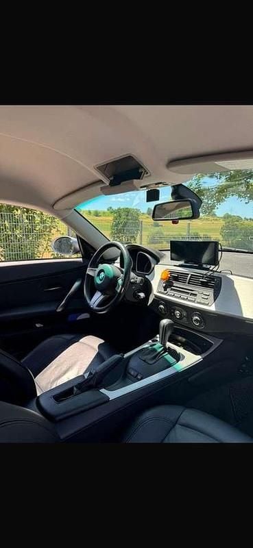 Gebraucht BMW Z4 265 PS (194 kW) 2007 Grau Coupé