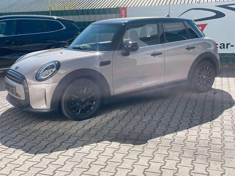 Gebraucht Mini Cooper Classic 136 PS (100 kW) 2022 Grau Kleinwagen