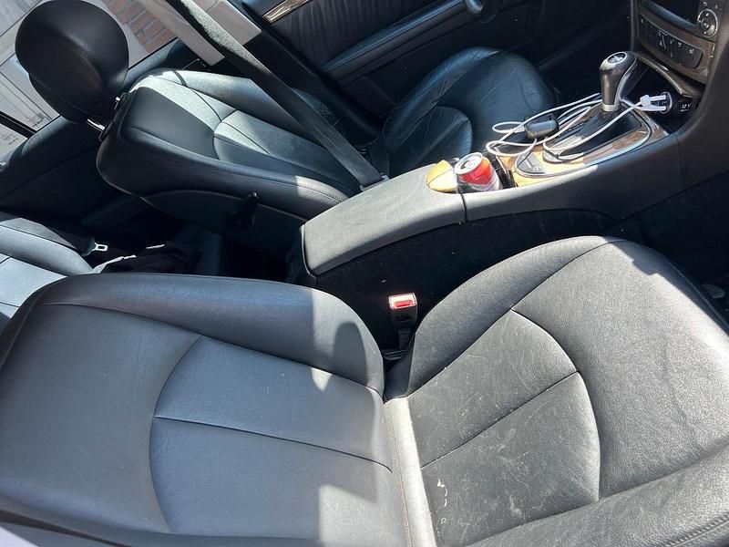 Gebraucht Mercedes E220 170 PS (125 kW) 2009 Kombi