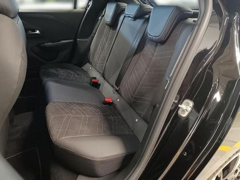 Gebraucht Opel Corsa-e 114 kW (156 PS) 2024 Grau Kleinwagen