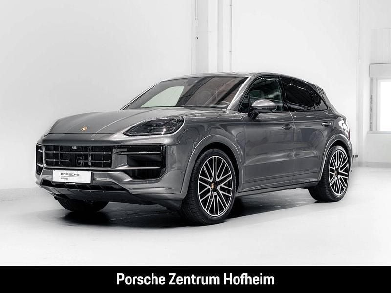 Gebraucht Porsche Cayenne GTS 500 PS (367 kW) 2025 Grau SUV