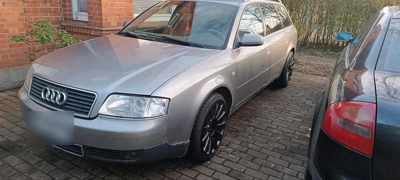 Gebraucht Audi A6 131 PS (96 kW) 2000 Andere farben Kombi