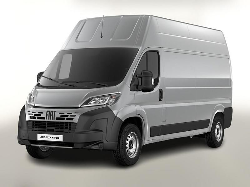 Neu Fiat Ducato 179 PS (131 kW) 2026 Weiß metallic Van