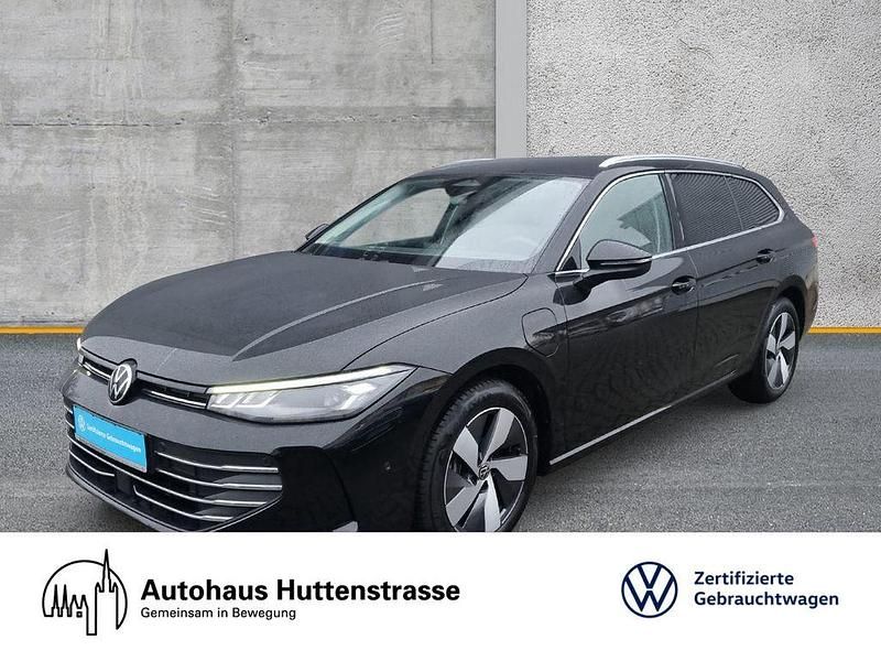 Außenfarbe: Gebraucht 2025 VW Passat Business Kombi | 34.620 € (Fairer Preis) - Bild 1/4