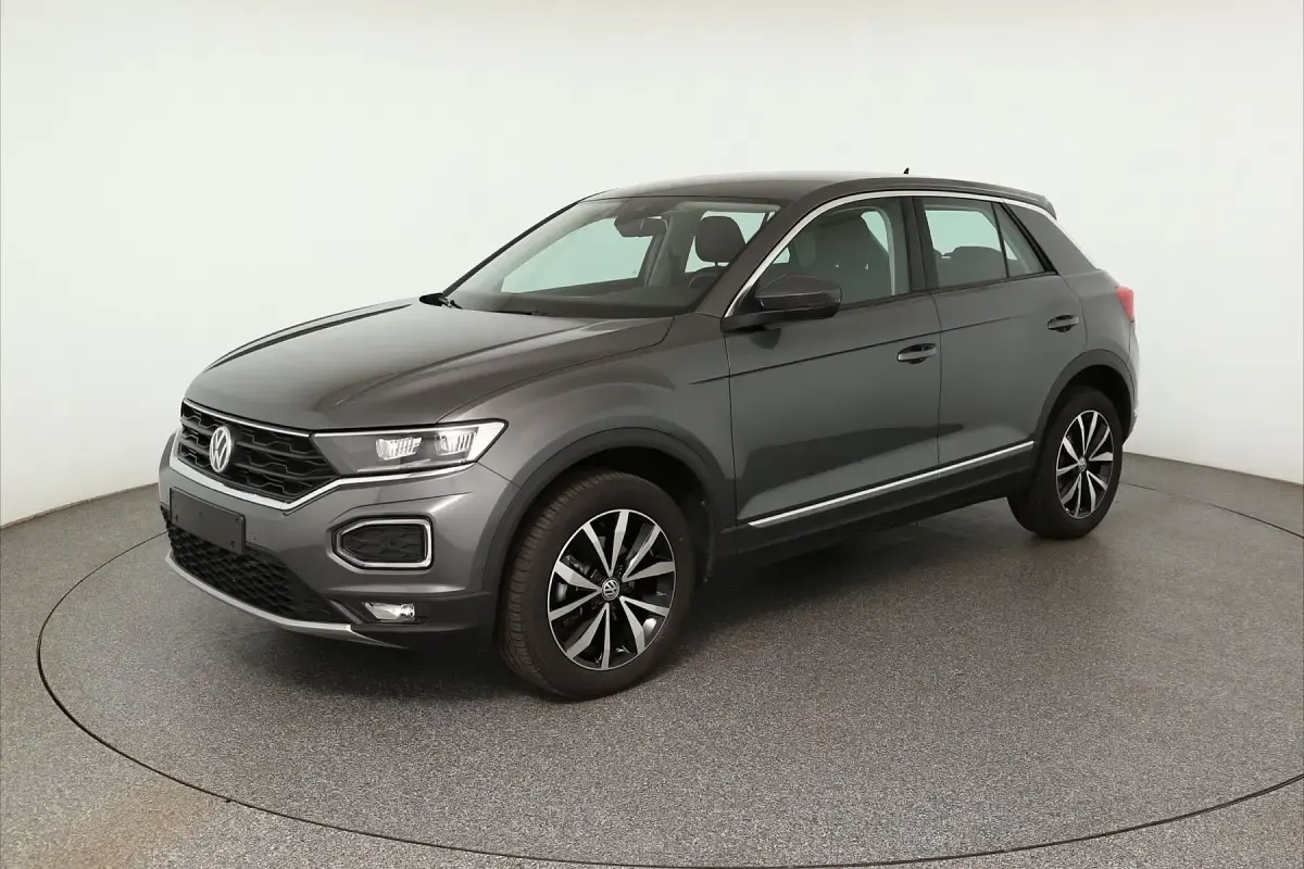 Używany VW T-Roc Style 150 KM (110 kW) 2019 SUV