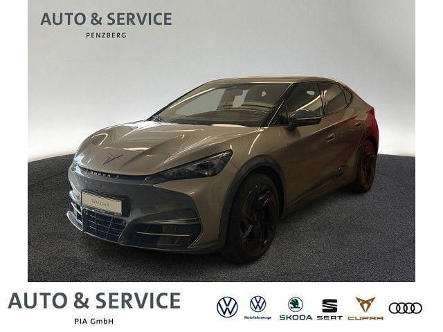 Atacama desert Gebraucht 2024 Cupra Tavascan VZ2 SUV | 43.990 € (Fairer Preis) - Bild 1/4