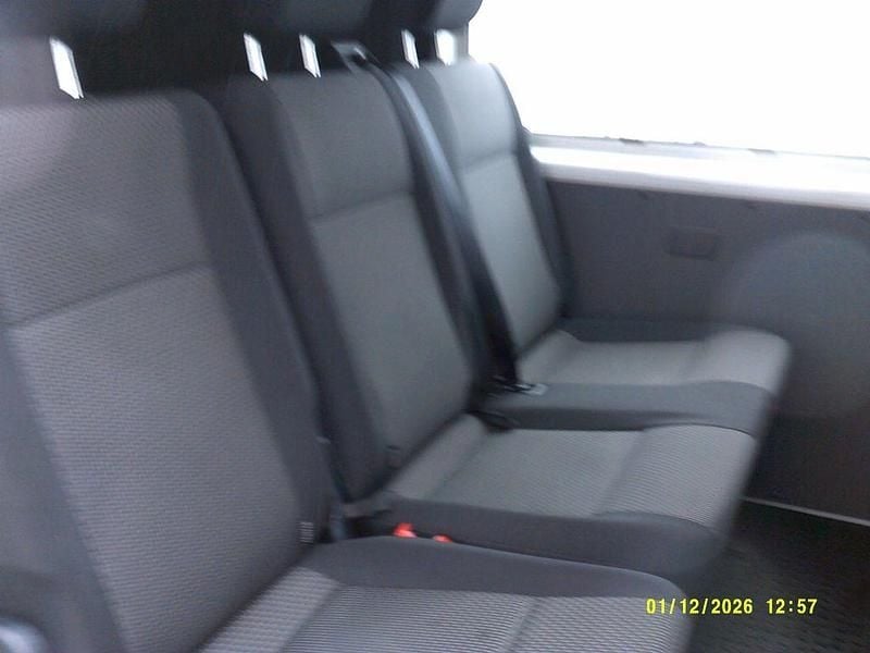 Gebraucht VW T6.1 110 PS (80 kW) 2022 Weiß Van